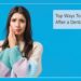 Top Ways To Relieve Pain After a Dental Implant