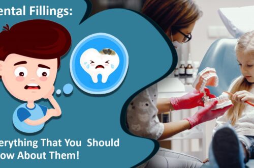 Dental Fillings Everything That You Should Know About Them!
