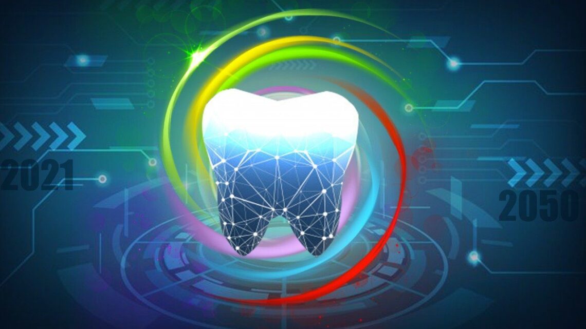 Latest Innovations in the Dental Implant Technology