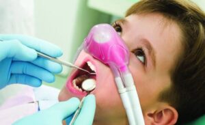 Happy Gas Treatment Definition, Procedure, Usage, Cost
