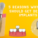 Dental Implants