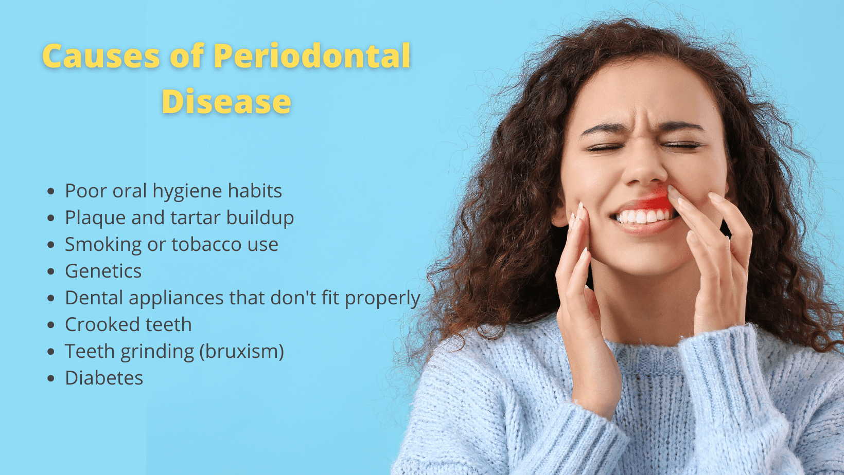 Gum Disease Treatment