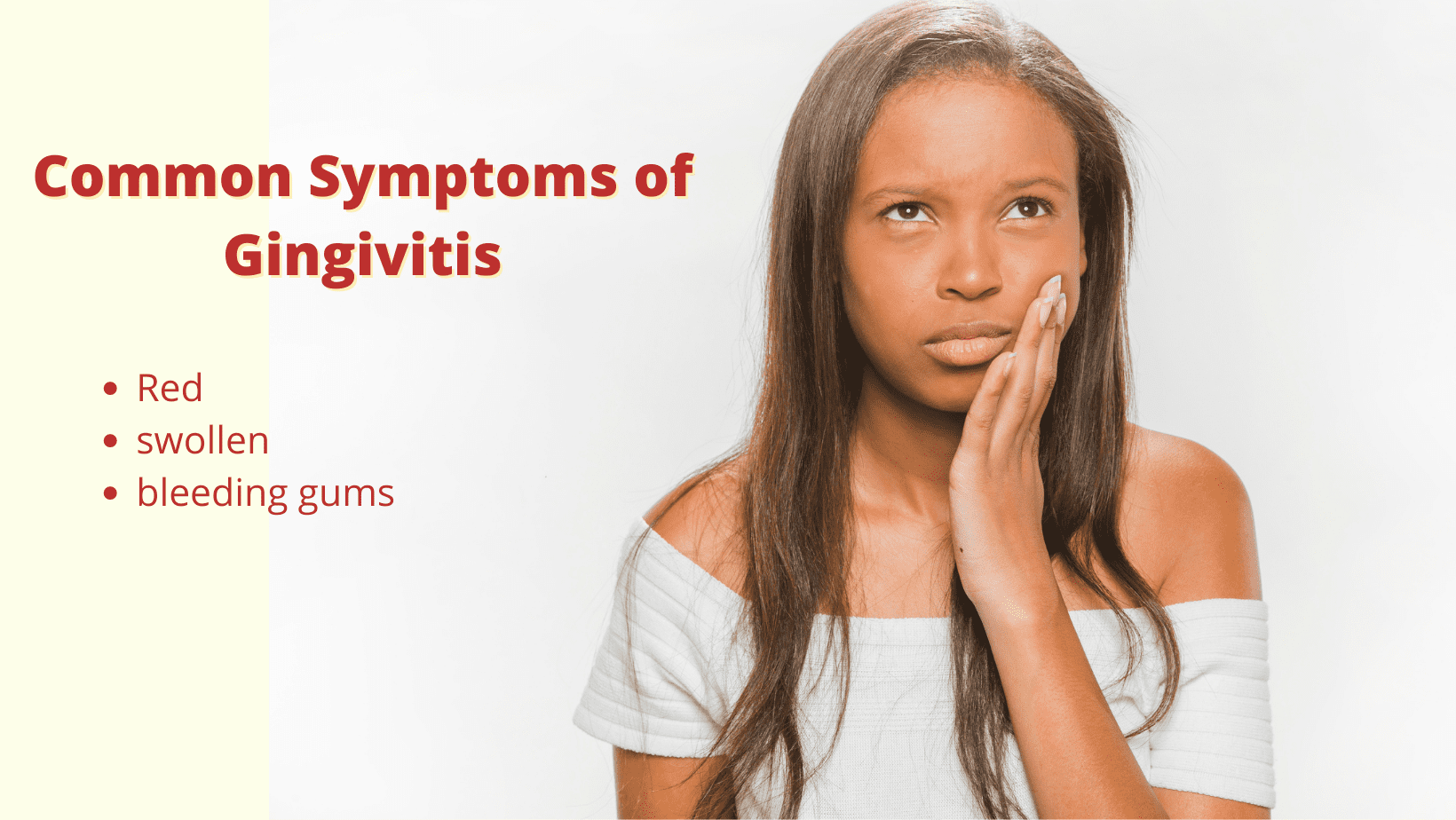 Gum Infection, Dental Check Ups