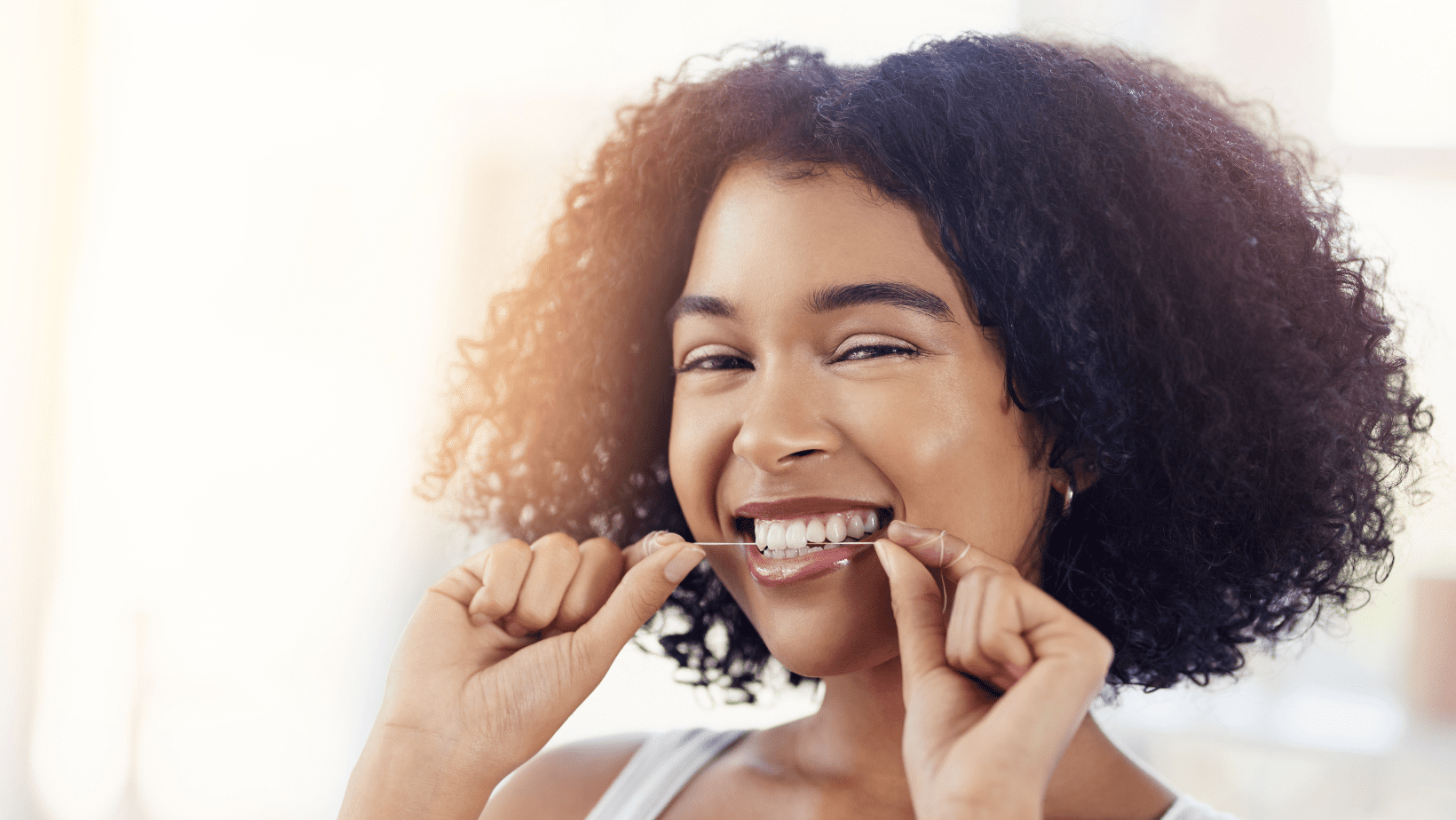 Treatment of Gingivitis