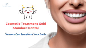How Dental Veneers can transform your Smile