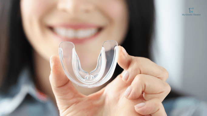 Reasons You Should Get a Night Mouth Guard to Protect Your Teeth