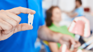5 Tips for Recovering a Tooth Extraction
