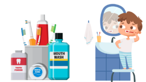 Dental Hygiene for Kids A Guide to Keeping Their Teeth Clean and Healthy