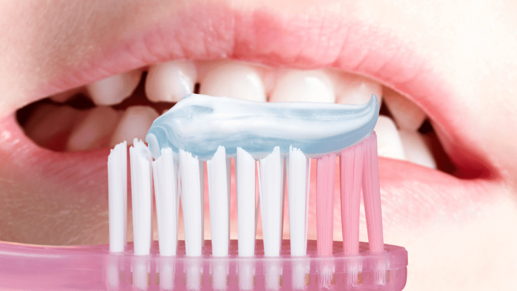 Tooth Brush