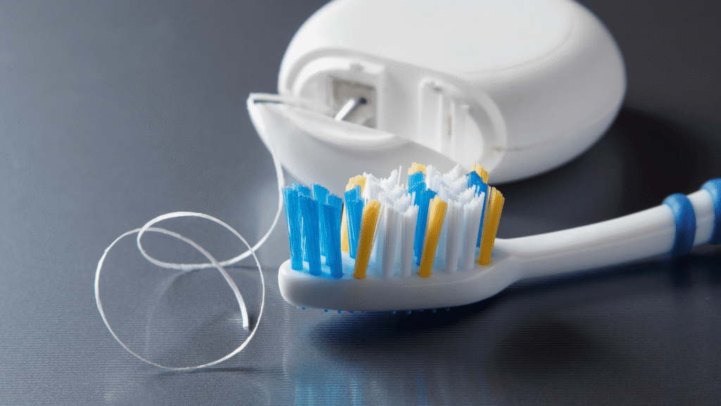Prevention of Periodontal Disease