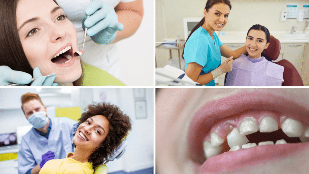 Oral Health