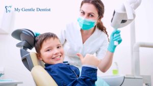 Kids' Dental Health