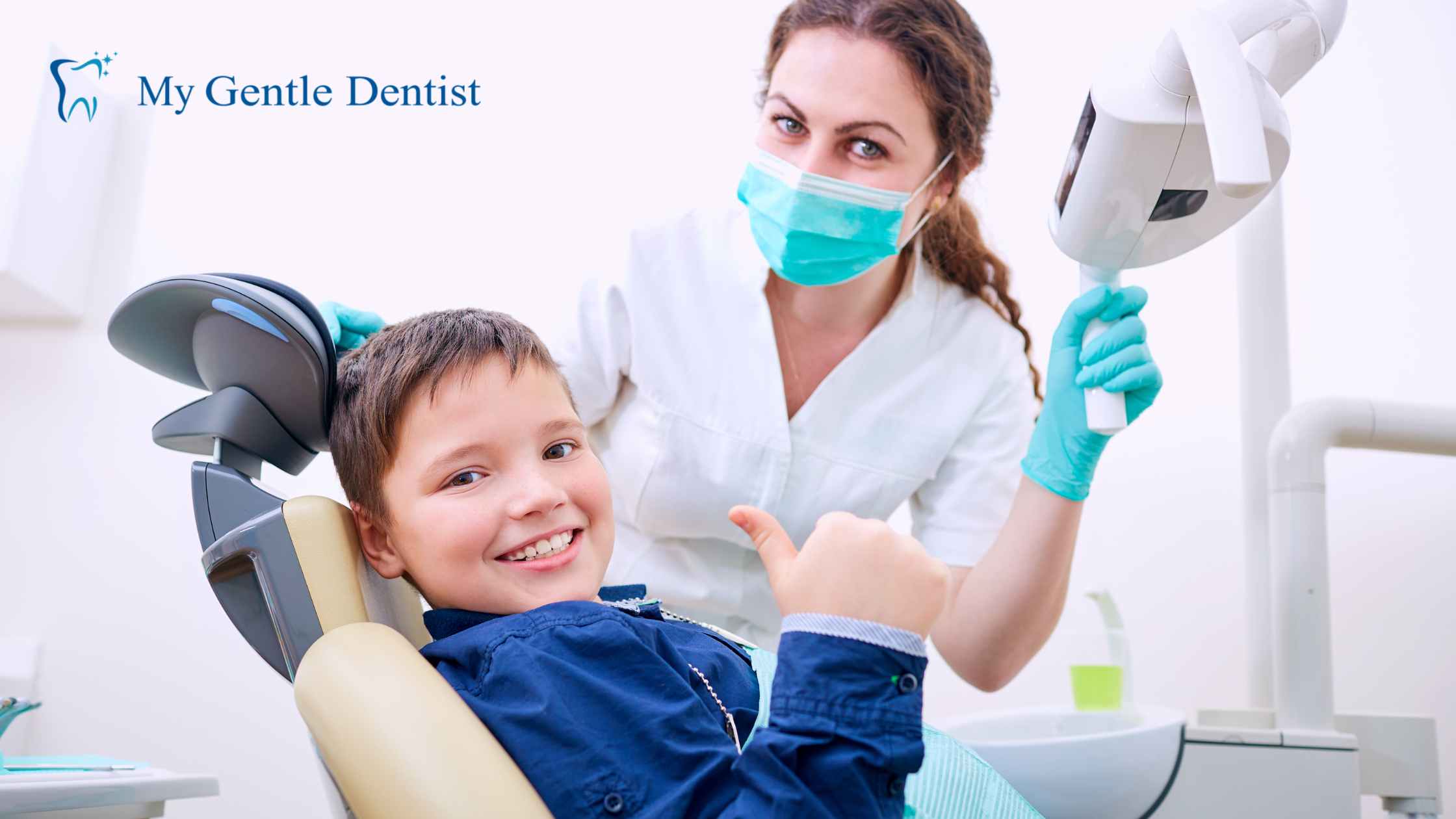 Kids' Dental Health