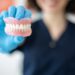 Teeth care