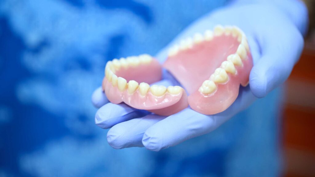 Dentures