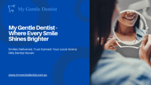 Arana Hills Dentist