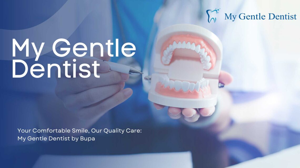 Bupa Dental
