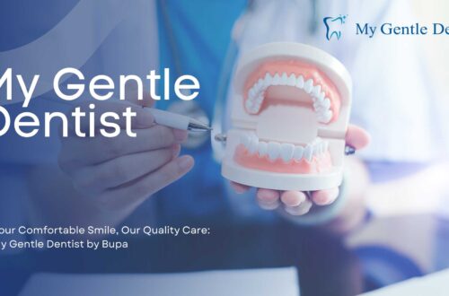 Bupa Dental