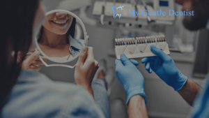 BUPA Dental