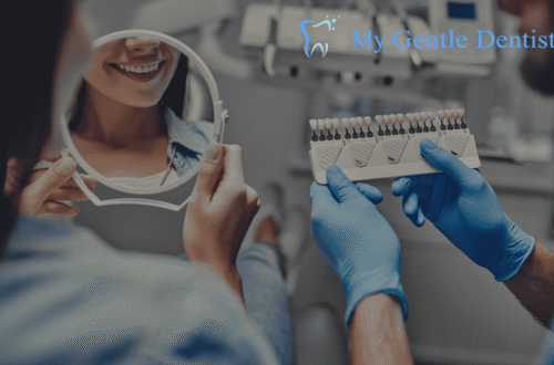 BUPA Dental