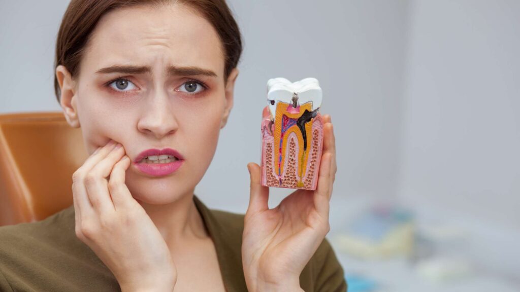 Dental Emergency
