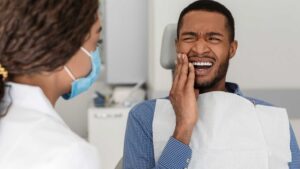 Dental Emergency in Arana Hills