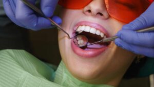 Emergency Dental Care
