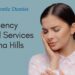 Emergency Dental Care in Arana Hills
