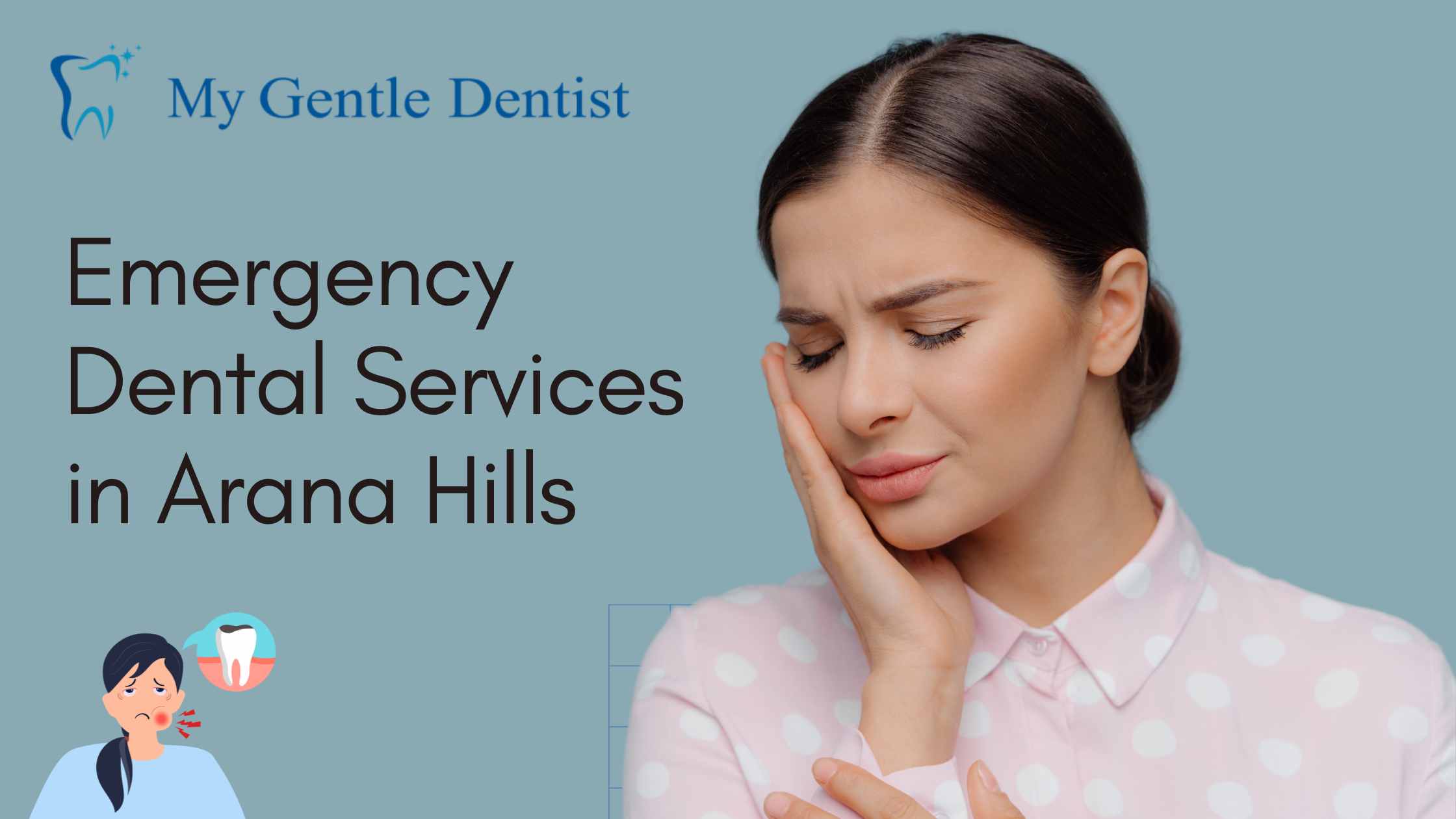 Emergency Dental Care in Arana Hills