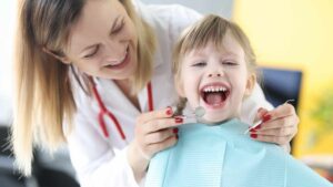 Dentist Near Me for Kids