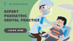 Kids Dentist