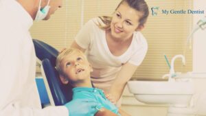 Dentist for Kids in Arana Hills