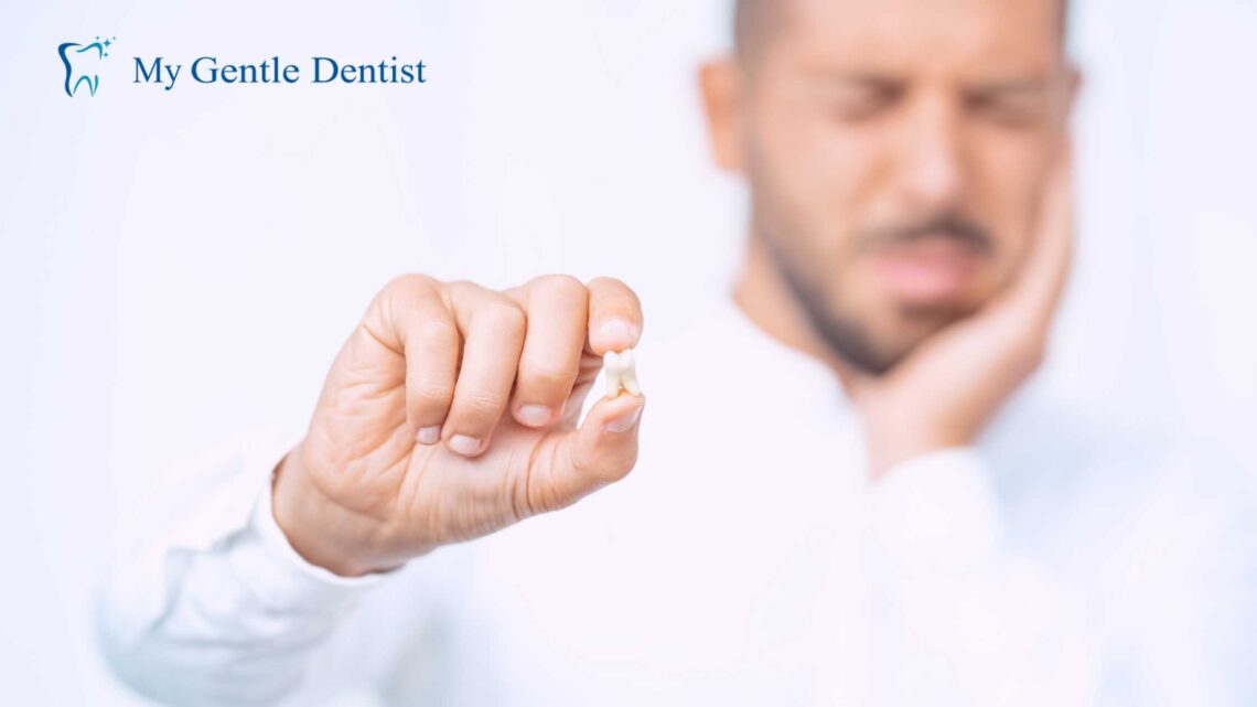 Wisdom Tooth Removal