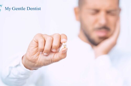 Wisdom Tooth Removal