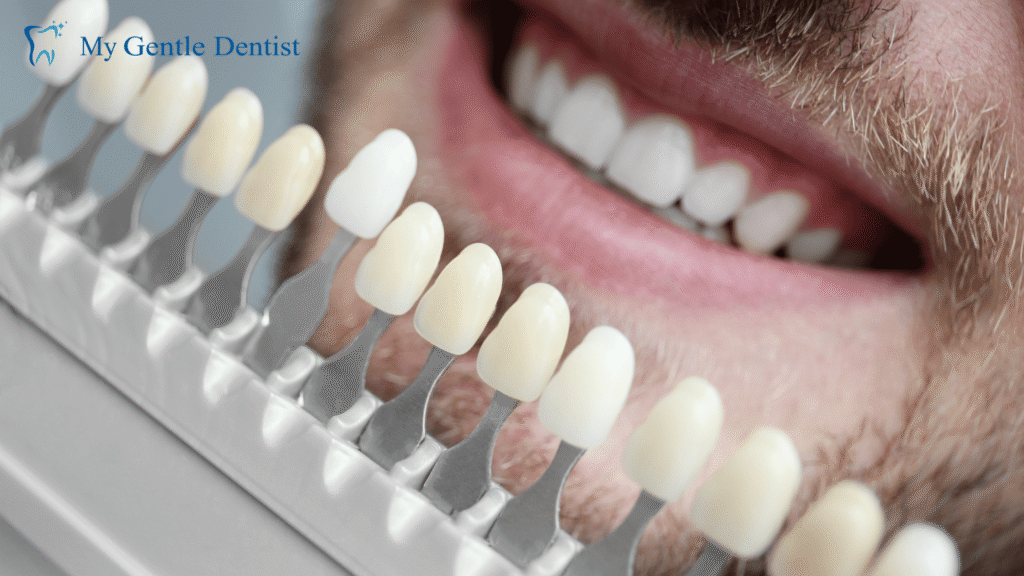 Longevity of Veneers