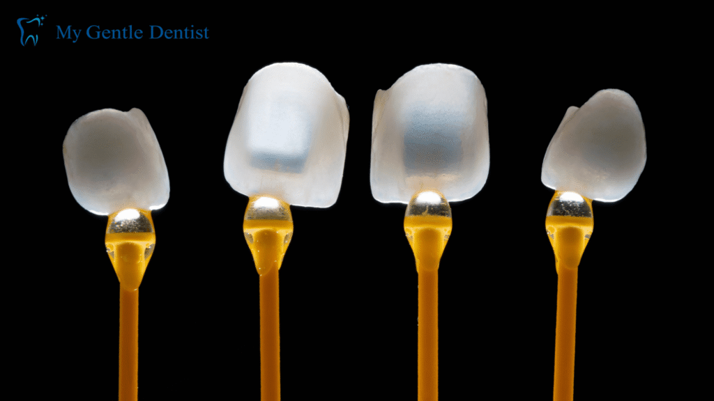 Types of Veneers