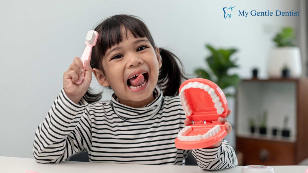 Child-Friendly Environment