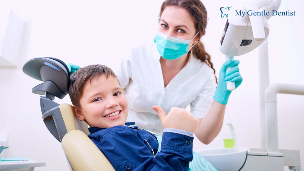 Dental education