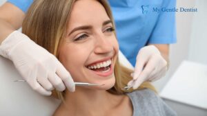 Cosmetic Dentist