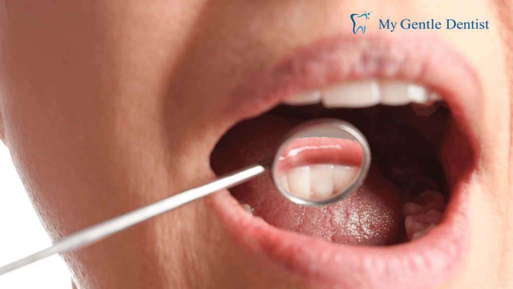 Gum Disease Treatment