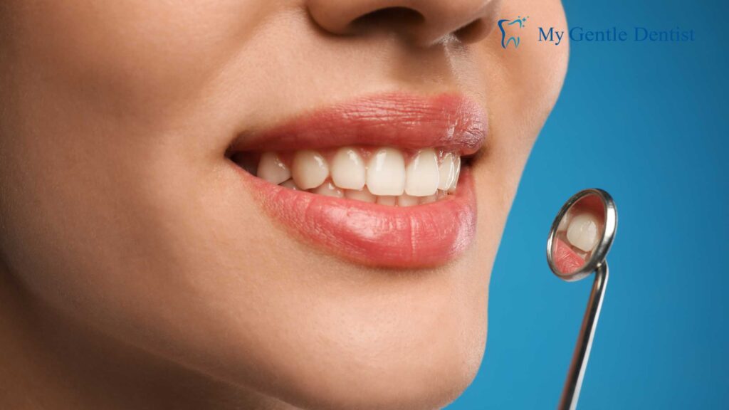 Benefits of Cosmetic Dentist