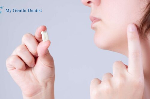 Wisdom Tooth Pain