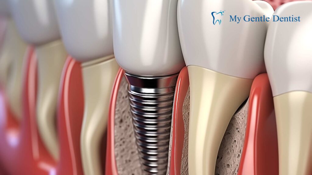 Dental Implant