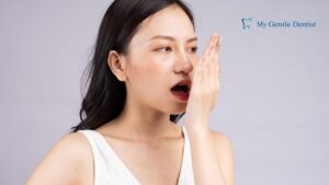 bad breath