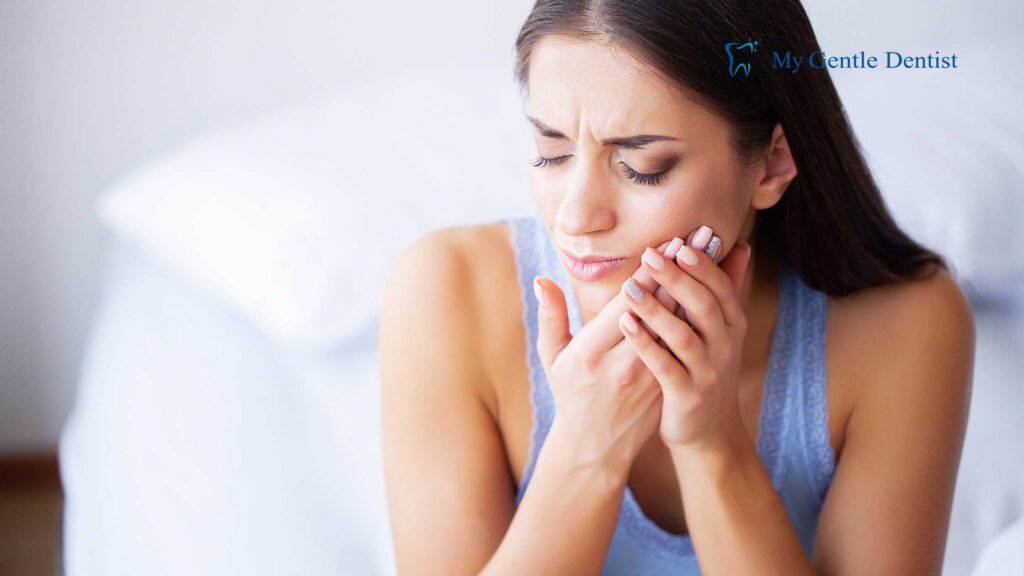 Tooth Extraction the Only Option