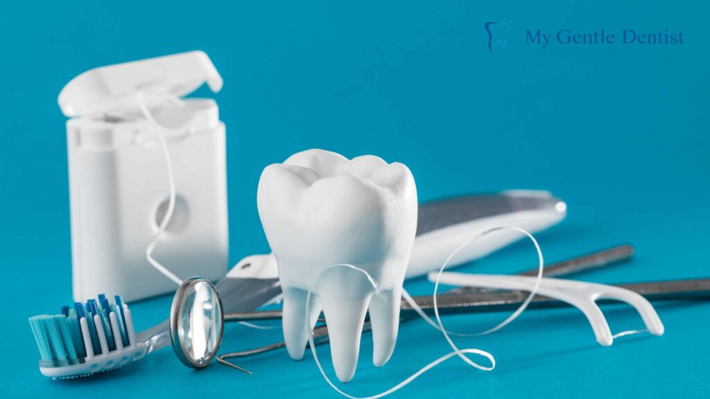 Oral Hygiene