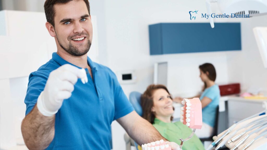 Tooth Extraction