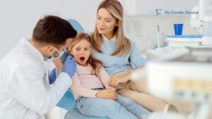 Dentist in Everton Park