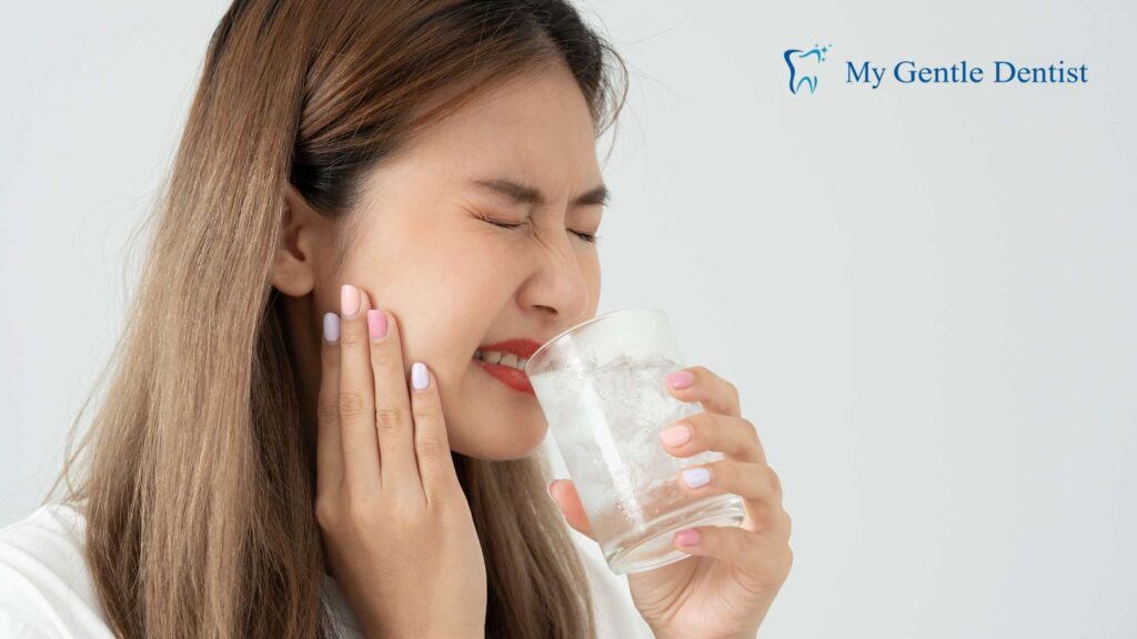 Tooth Sensitivity