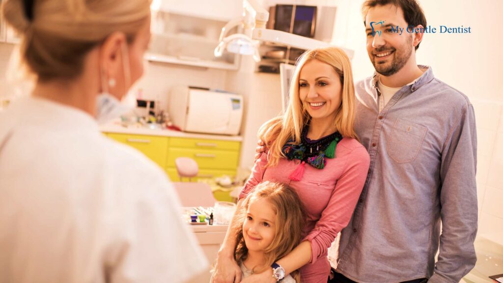 Dentist in Everton Park